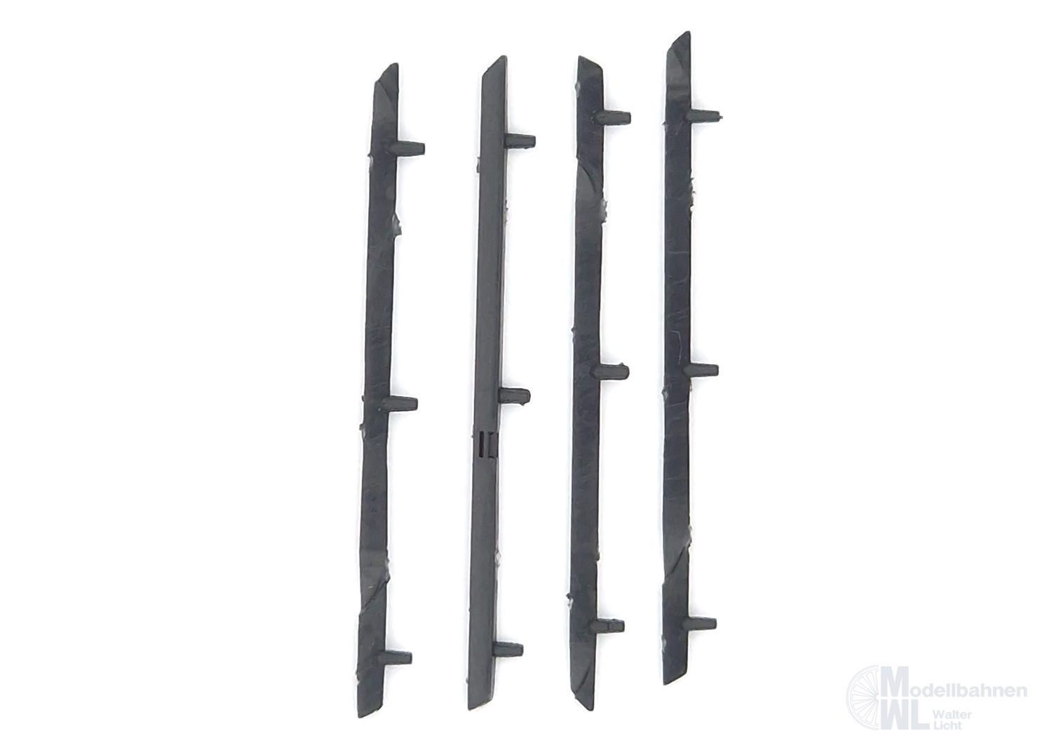 Märklin Ersatzeile E281939 - ERSATZTEIL: Seitenschürzen